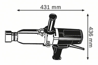 Bosch Powertools 1