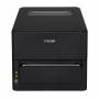 Citizen - CT-S4500 - Belegdrucker - Thermopapier - Rolle (11,2 cm) - 203 dpi - bis zu 200 mm/Sek. - USB - Schneider - Schwarz (CTS4500XNEB