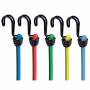 Master Lock - 10x1 Master Lock Gummispannseil Plastikgestell 3043EURDAT