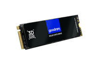 Ssd 256gb Goodram M.2 (2280) Pci-e Px500 Nvme Retail 1