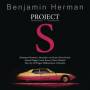 Benjamin Herman - Project S