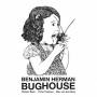 Benjamin Herman - Bughouse