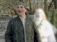 Charles Dickens, David Hugh Jones, Joel Grey, Sir Patrick St 2