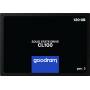 Goodram - Goodram CL100 gen.3 2.5 120 GB Serial ATA III 3D TLC NAND (SSDPR-CL100-120-G3)