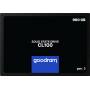 Ssd - Ssd Cl100 Gen. 3 960gb Siii 2 5