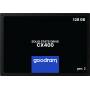 Goodram - Goodram CX400 gen.2 2.5 128 GB Serial ATA III 3D TLC NAND (SSDPR-CX400-128-G2)