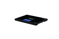 Ssd 512gb Goodram 2, 5 (6, 3cm) Sataiii Cx400 Gen.2 Intern Re 3