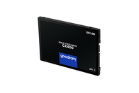 Ssd 512gb Goodram 2, 5 (6, 3cm) Sataiii Cx400 Gen.2 Intern Re 2