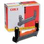 Oki - OKI 41962805 23000pages Jaune tambour d'imprimante