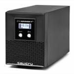 Salicru - SALICRU USV SPS 1000 ADV T, Line Int, 4xIEC, 1kVA/0,7kW