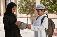 Abdullah, Reem, Al Mansour, Haifaa, Mohammed, Waad, Al Gohan 3