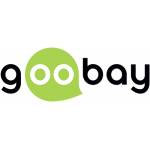 Wentronic Goobay Cat 6 Patchkabel S / Ftp (pimf) Transparent - Wentronic Goobay CAT 6 Patchkabel, S/FTP (PiMF), Transparent, 0.15 m - Kupfermaterial (92460)