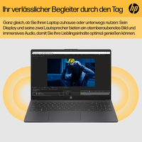 Hewlett Packard 15