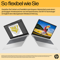Hewlett Packard 17