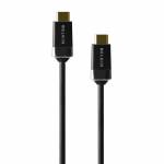 Belkin - Belkin High Speed HDMI 2m HDMI-Kabel HDMI Typ A (Standard) Schwarz (HDMI0018G-2M)