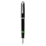 Pelikan Hochwertige Schreibger - Pelikan Fllhalter M805 Schwarz M Geschenkbox