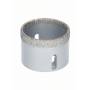 Bosch - X-LOCK Diamond Dry Drill Best for Ceramic Dry Speed