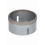 Bosch - X-LOCK Diamond Dry Drill Best for Ceramic Dry Speed