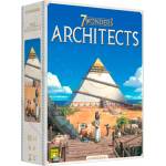 Asmodee - 7 Wonders - Architects, Brettspiel