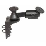 Ram Mounts - UNPKD RAM SING SWG ARM TELE (RAM-VB-110V-2U)