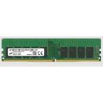 Micron - DDR4 ECC UDIMM 16GB 2Rx8 3200 CL22 1.2V ECC