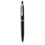 Pelikan Hochwertige Schreibger - Pelikan Kugelschreiber K405 Schwarz Geschenkbox