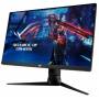5cm Strix Gaming Xg27aq Ips Hdmi Dp 170hz Spk. Lift Asus 68 - ROG Strix XG27AQ - LED-Monitor - Gaming - 68.6 cm (27)