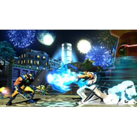 Marvel Vs. Capcom 3 1