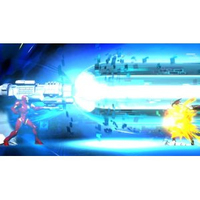 Marvel Vs. Capcom 3 3