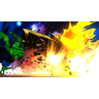 Marvel Vs. Capcom 3 4