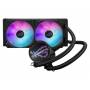 Asus - ASUS ROG RYUO III 240 ARGB - Prozessor-Flssigkeitskhlsystem - Khlergre: 240 mm - (fr: LGA11
