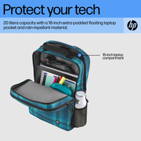 Accessori Hp Consumer 9