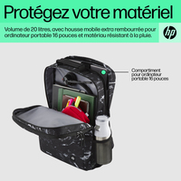 Accessori Hp Consumer 18
