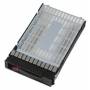 Microstorage - KIT247, HDD-Kfig, Schwarz, 8,89 cm (3.5), HP ProLiant ML350 G6, HP StorageWork [DE-Version, German Keyboard]