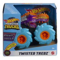 Hot Wheels 2