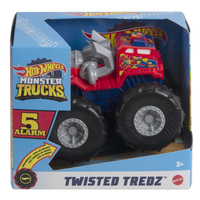 Hot Wheels 4