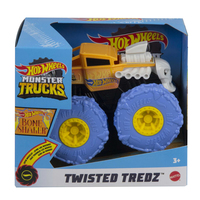 Hot Wheels 5