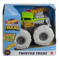 Hot Wheels 6