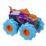 Hot Wheels - Hot Wheels Monster Trucks 1:43 Twisted Tredz Asrt
