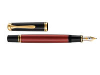 Pelikan Hochwertige Schreibger 3