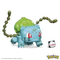Mega Bloks Pokemon 1