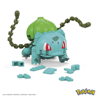 Mega Bloks Pokemon 2