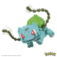 Mega Bloks Pokemon 3