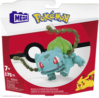 Mega Bloks Pokemon 4