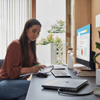 Hp Inc 1