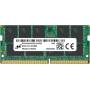 Micron - 32GB DDR4-3200 ECC SODIMM 2Rx8 CL22