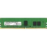 Micron - 8GB DDR4-3200 RDIMM 1Rx8 CL22