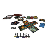 Avalon Hill: Betrayal At House On The Hill