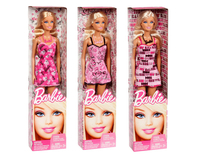 Mattel T7439 - Barbie - Fashion And Beauty - Barbi 5