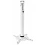 Vivolink - VLMC200, Zimmerdecke, 15 kg, Wei, Aluminium, 450 - 550 mm, 360